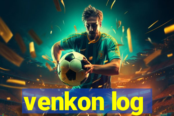 venkon log